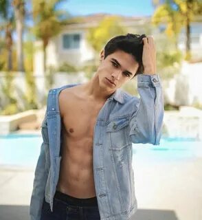 Pin by Randy Wantmore on Brent Rivera Brent rivera, Brent, P