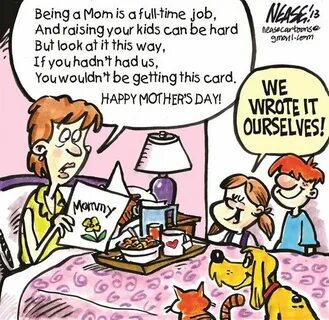 Mothers day Jokes
