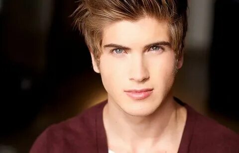 Joey Graceffa. I've also loved watching him on season 15 of 