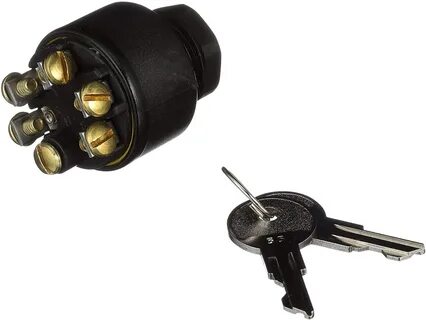 Boat Parts Boat Push To Choke Ignition Switch Evinrude Johns