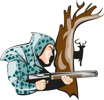 Hunting clipart, Picture #197472 hunting clipart