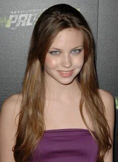 Daveigh Chase - Actor - Cinemagia.ro 882