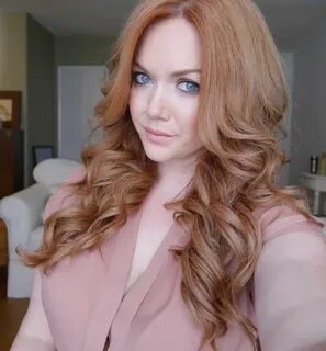 Strawberry Blonde Hair My Epic Journey Part 2 * GirlGetGlamo