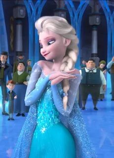 Pin by Estefania on Frozen Disney, Elsa, Queen elsa