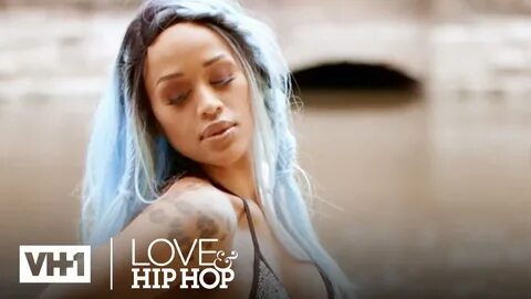 Anais Peak Moments! 😂 🔥 Love & Hip Hop - YouTube