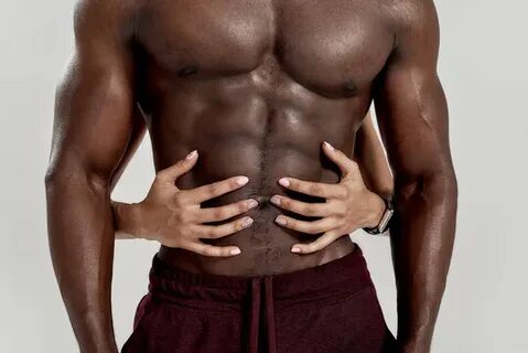 Shirtless Black Man Images - Browse 50,087 Stock Photos, Vec