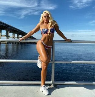 WWE's Mandy Rose Sets the Temperature Soaring, Check Her Sex