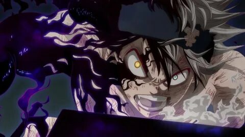 Black Clover Everyone vs. Vetto"AMV"- Speed Of Light - YouTu