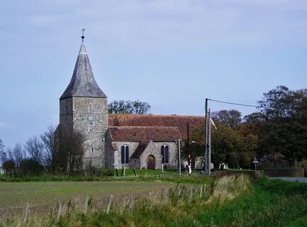 Category:St Mary in the Marsh - Wikimedia Commons