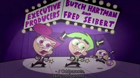 The Fairly OddParents Wallpapers Wallpapers - All Superior T