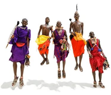 Jodari African Adventure Kenya