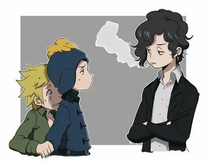 Image result for south park michael South park goth kids, So