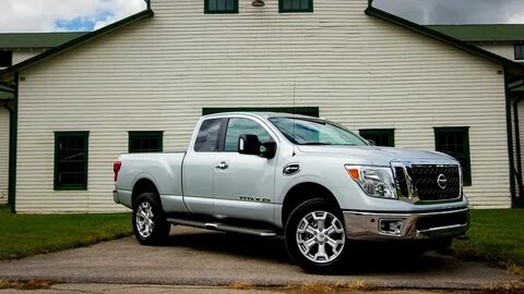 Here's why Nissan is discontinuing the Cummins diesel Titan XD pickup.