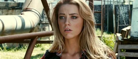 New Amber Heard Film Has Only Made $22K Small Screen