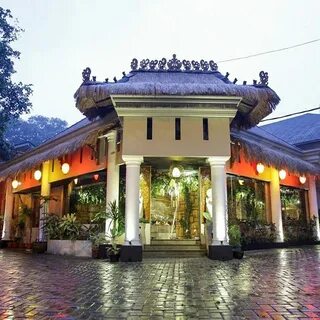 19 Hotel Di Bogor Tak Jauh Dari Kebun Raya Bogor Dibawah Rp4