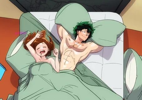 Rule34 - If it exists, there is porn of it / gairon, izuku m