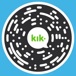 Starting a kik group for kinky people interested in hooking 
