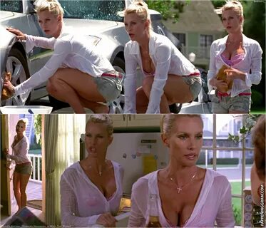 Nicollette Sheridan Nude The Fappening - Page 10 - Fappening