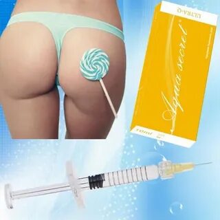 Sell Buttock injection prices/Hydrogel injection Dermal Fill