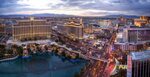 Google Cloud opens its Las Vegas region TechCrunch
