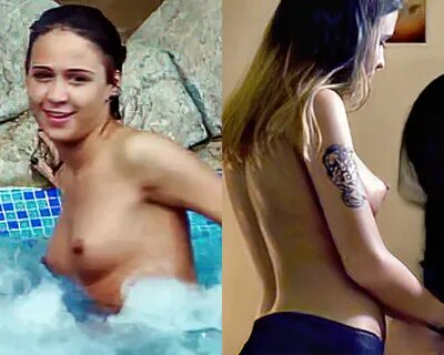 Maria Bakalova Nude - Transgression (9 Pics + Video) #TheFap