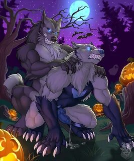 Werewolf thread - /trash/ - Off-Topic - 4archive.org