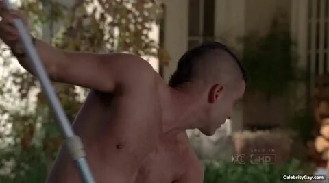 Mark Salling Nude - leaked pictures & videos CelebrityGay