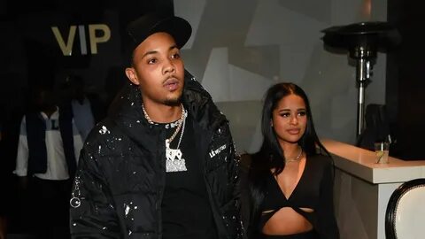 G Herbo And Taina Relationship: The Pair Has Welcomed Their 