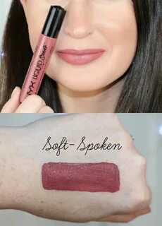 Съжалявам наполовина свалям nyx lolita suede спомени Пред те