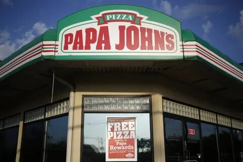Papa John’s Hires a New CMO