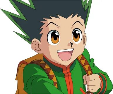 gon png - Gon Freecss #34539 - Vippng