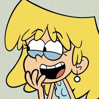 TLHG/ - The Loud House General Let's just have fun ple - /tr