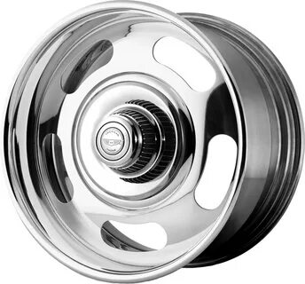 C3 Corvette 1968 Chrome 15 X 7 Rally Wheel Auto Parts & Acce