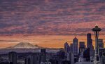 Seattle Wallpapers (80+ background pictures)