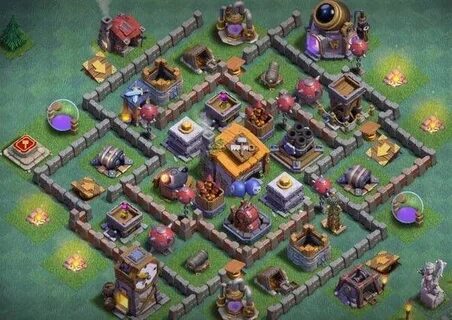Pin on coc