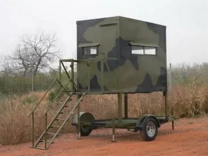 Deer Blinds For Sale Near Me