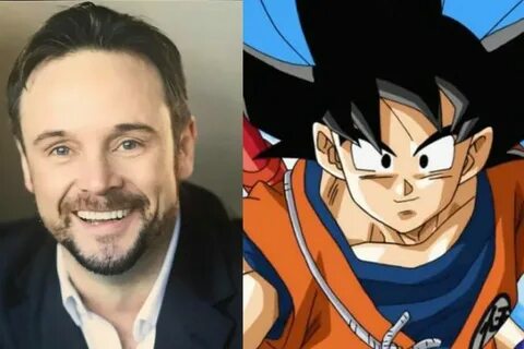 gohanandpicollo: Dragon Ball Z Voice Actors Controversy : Dr