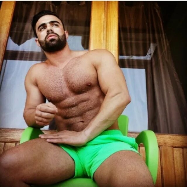 hot (@handsome_lebanese_men) • Фото в Instagram.