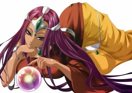 Minea (Dragon Quest IV) (Meena) - Zerochan Anime Image Board