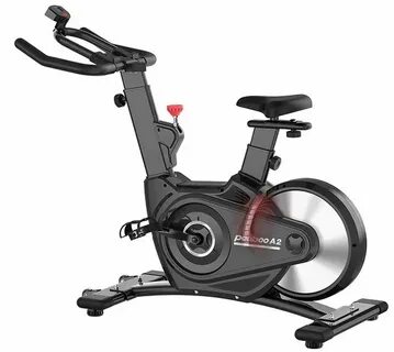 Pooboo L-Now D-525 Spin Bike Reviews : L Now Pooboo D525 Ind