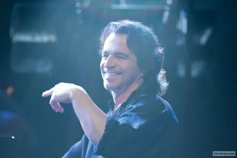Yanni Wallpapers Group (69+)