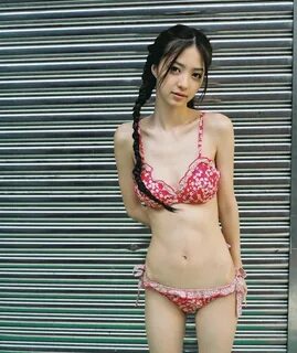 Japanese teen skinny