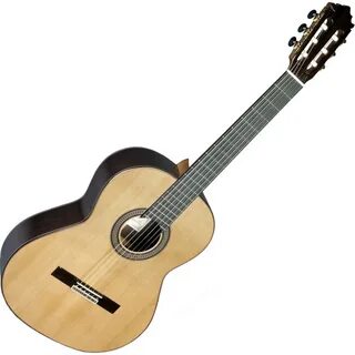 Paco Castillo Model 240 купить гитара по низкой цене