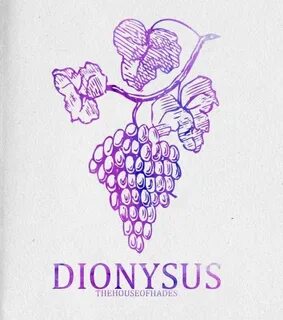 Pin by Kristin McBride on Dionysus's Symbol Dionysus, Dionys