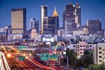 The Atlanta Ransomware Attack - Global Data Vault