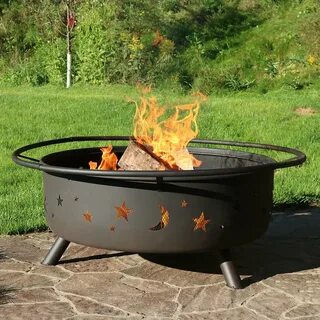 5 Best Fire Pits For Wooden Decks Reviews + Guide