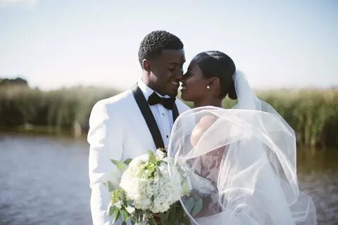 This Couple Graduated From High School In 2015, Got Married 