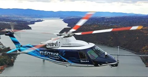 The Challenge of Teaching Helicopters to Fly Themselves - Qu