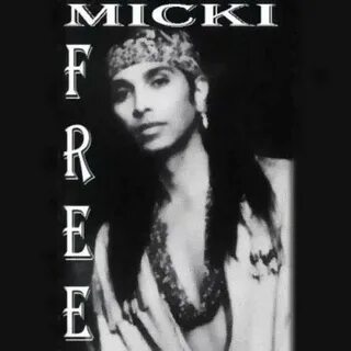 Micki Free - Alchetron, The Free Social Encyclopedia