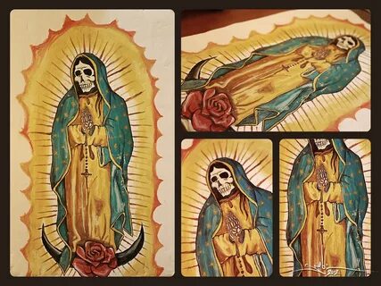 imagenes de la santa muerte26 - Imágenes de la Santa Muerte
